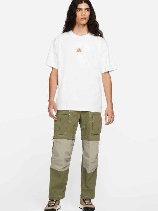 Zdjęcie produktu T-shirt basic Nike biały