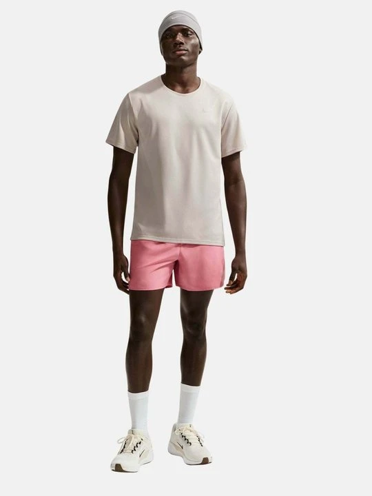 Zdjęcie produktu T-shirt basic Nike beżowy