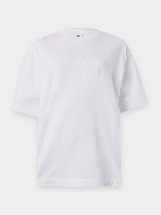 Zdjęcie produktu T-shirt basic Nike biały