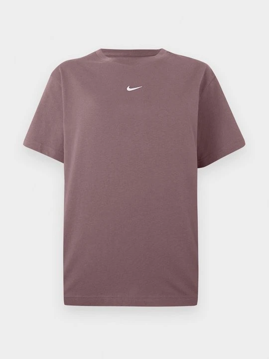 Zdjęcie produktu T-shirt basic Nike brązowy