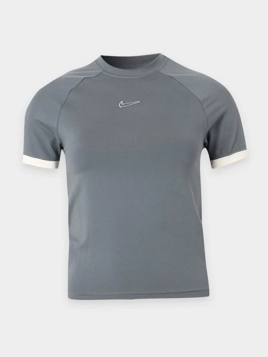 Zdjęcie produktu T-shirt basic Nike ciemnoszary