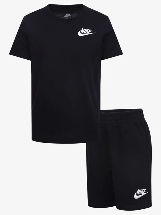 Zdjęcie produktu T-shirt basic Nike czarny