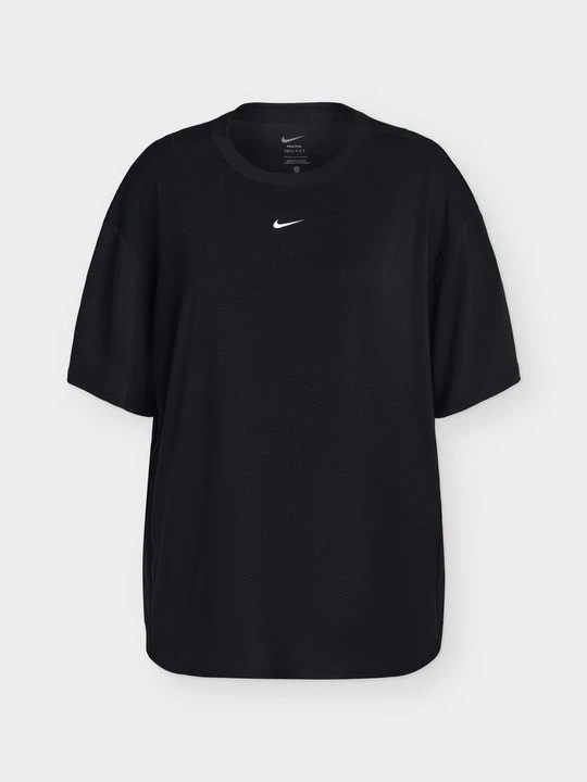 Zdjęcie produktu T-shirt basic Nike czarny
