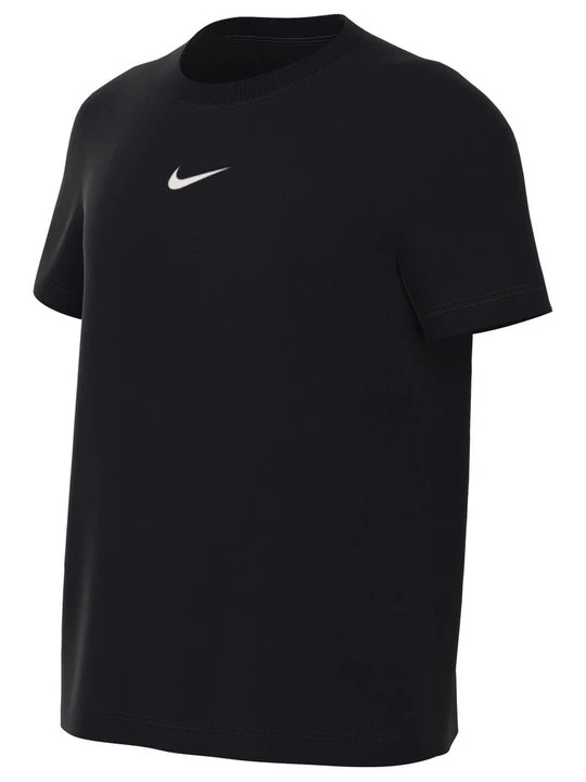 Zdjęcie produktu T-shirt basic Nike czarny