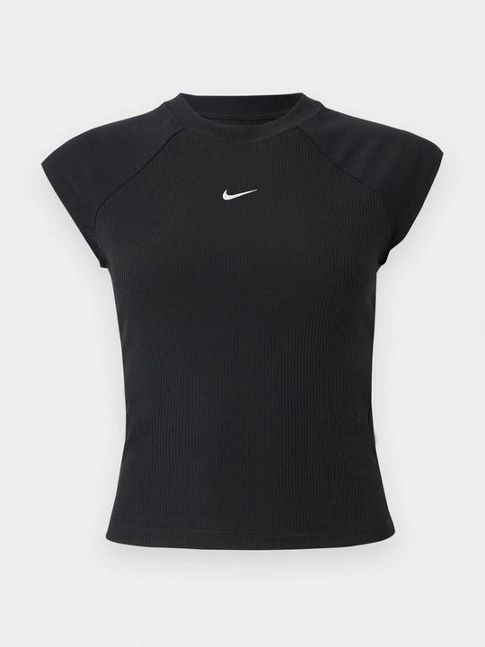 Zdjęcie produktu T-shirt basic Nike czarny