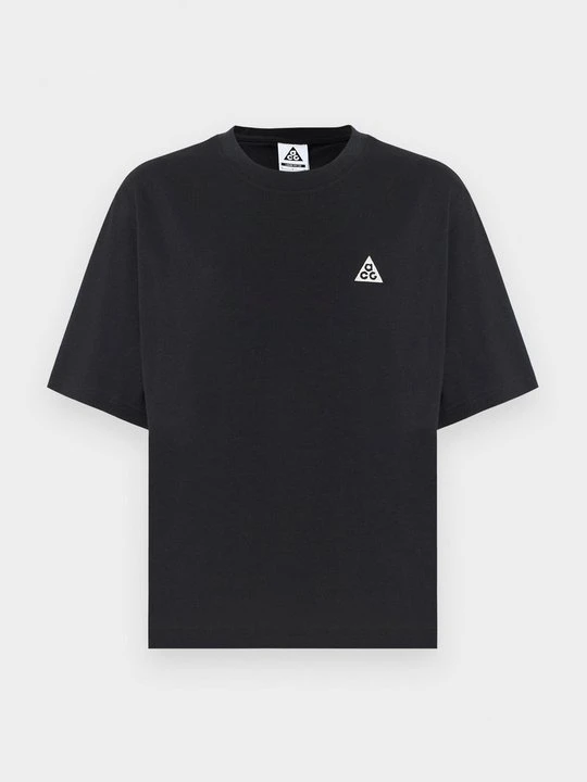 Zdjęcie produktu T-shirt basic Nike czarny