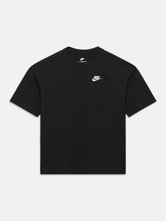 Zdjęcie produktu T-shirt basic Nike czarny