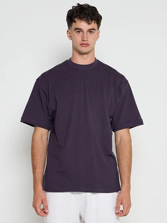 Zdjęcie produktu T-shirt basic Nike fioletowy