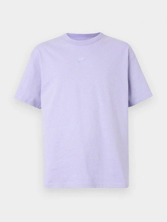 Zdjęcie produktu T-shirt basic Nike fioletowy