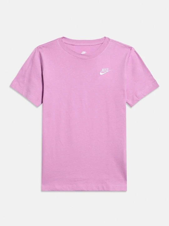 Zdjęcie produktu T-shirt basic Nike fioletowy