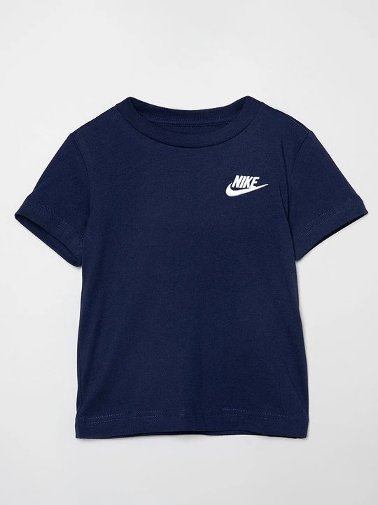 Zdjęcie produktu T-shirt basic Nike granatowy