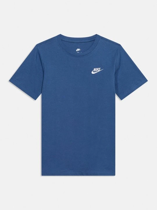 Zdjęcie produktu T-shirt basic Nike granatowy