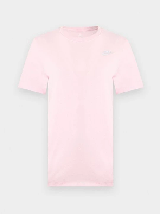 Zdjęcie produktu T-shirt basic Nike jasnoróżowy