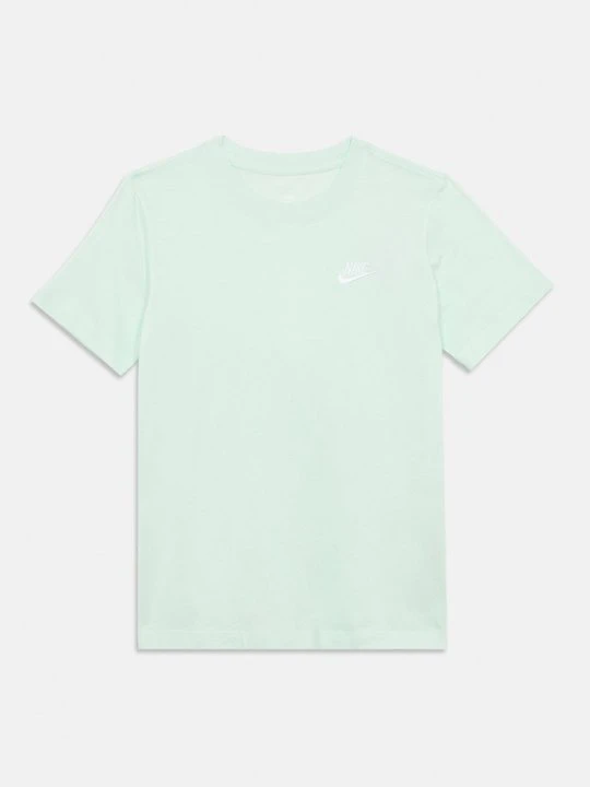 Zdjęcie produktu T-shirt basic Nike jasnozielony