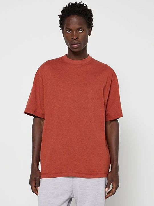Zdjęcie produktu T-shirt basic Nike miedziany