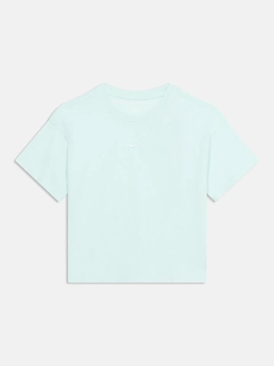 Zdjęcie produktu T-shirt basic Nike miętowy