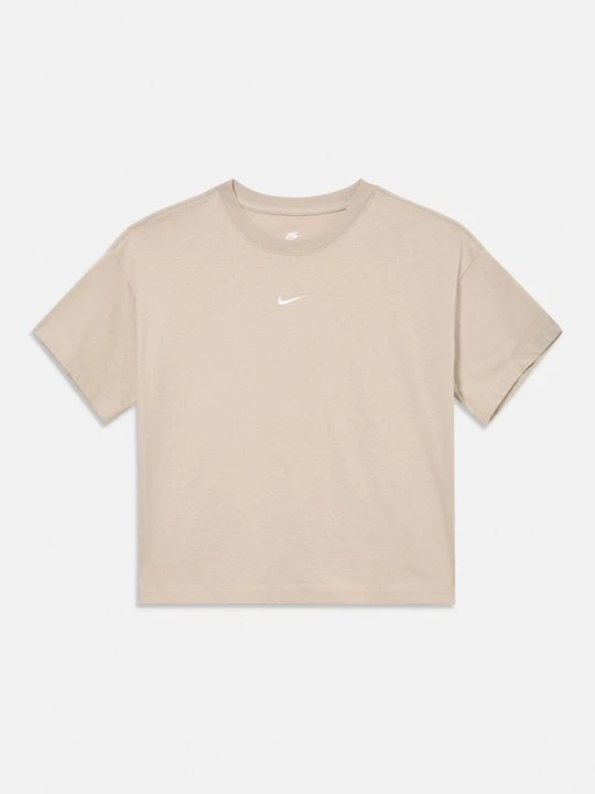 Zdjęcie produktu T-shirt basic Nike mleczny
