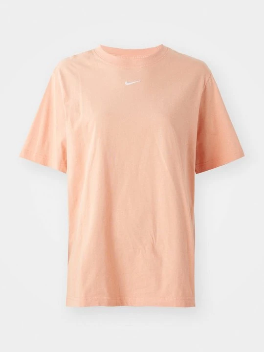 Zdjęcie produktu T-shirt basic Nike morelowy