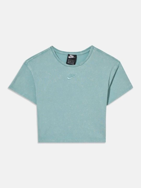 Zdjęcie produktu T-shirt basic Nike morski