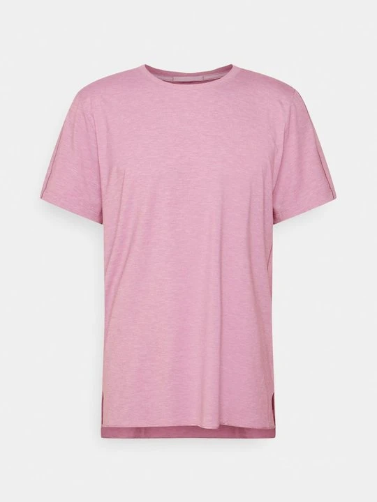 Zdjęcie produktu T-shirt basic Nike fioletowy