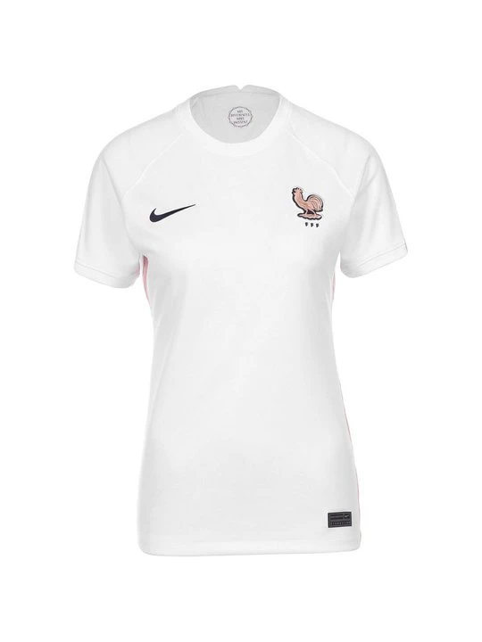 Zdjęcie produktu T-shirt basic Nike biały