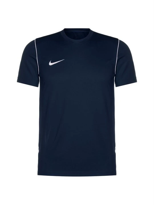 Zdjęcie produktu T-shirt basic Nike granatowy