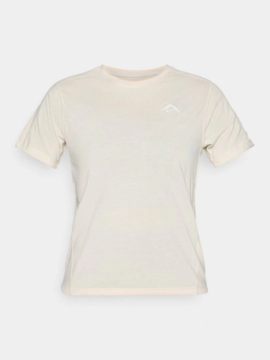 Zdjęcie produktu T-shirt basic Nike beżowy