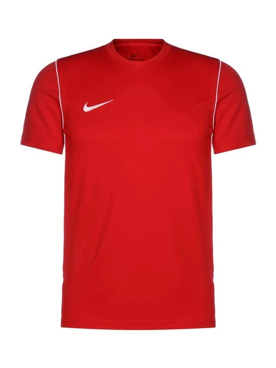 Zdjęcie produktu T-shirt basic Nike czerwony