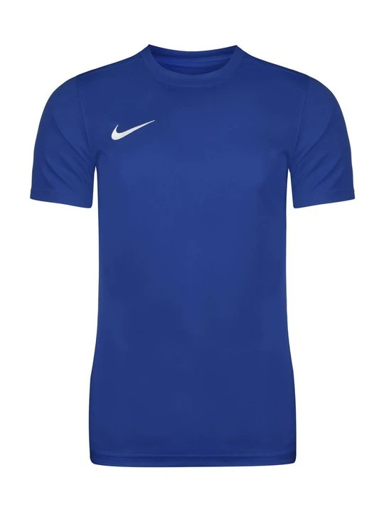 Zdjęcie produktu T-shirt basic Nike niebieski