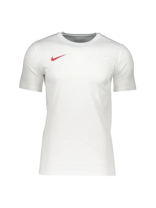 Zdjęcie produktu T-shirt basic Nike biały