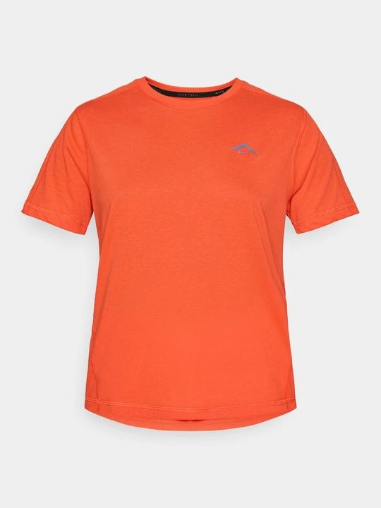 Zdjęcie produktu T-shirt basic Nike czerwony