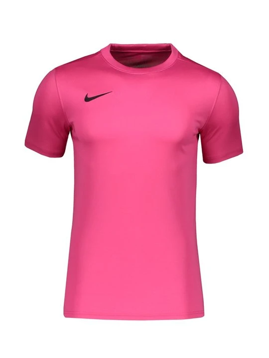 Zdjęcie produktu T-shirt basic Nike różowy