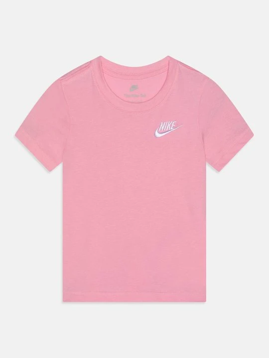 Zdjęcie produktu T-shirt basic Nike różowy