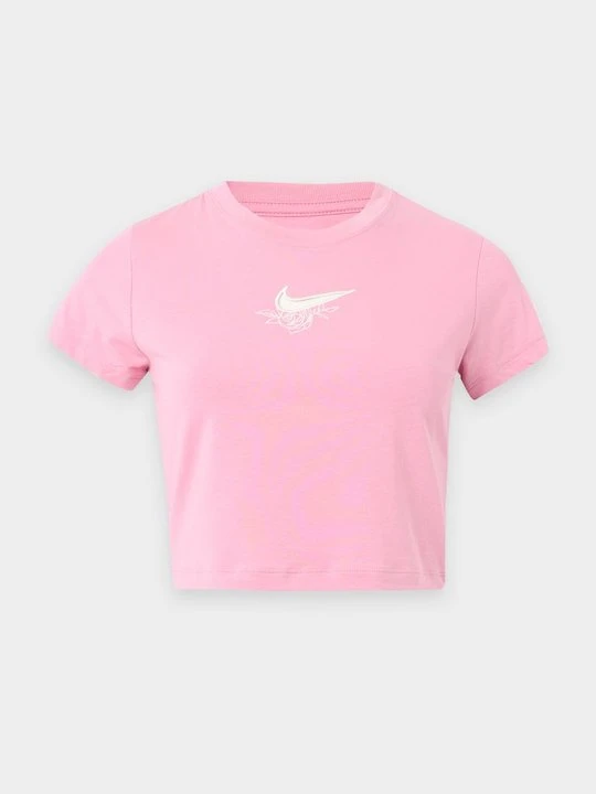 Zdjęcie produktu T-shirt basic Nike różowy