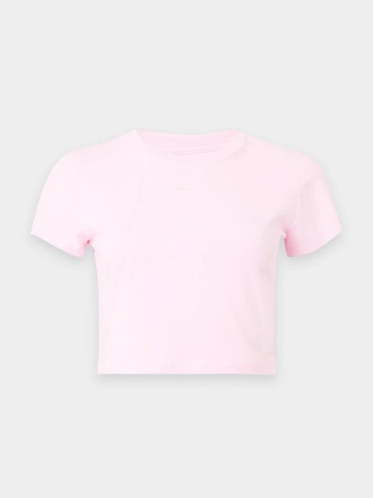 Zdjęcie produktu T-shirt basic Nike różowy