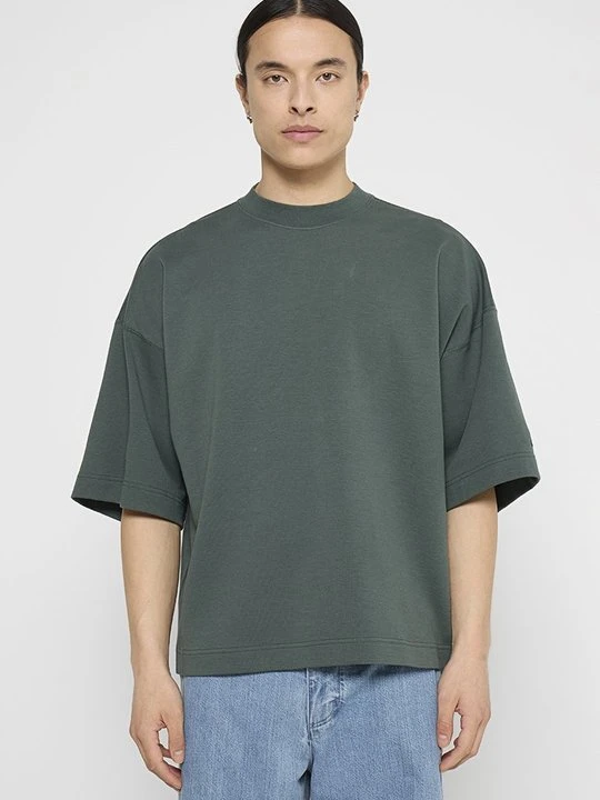 Zdjęcie produktu T-shirt basic Nike zielony