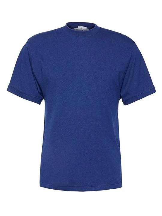 Zdjęcie produktu T-shirt basic Nike niebieski