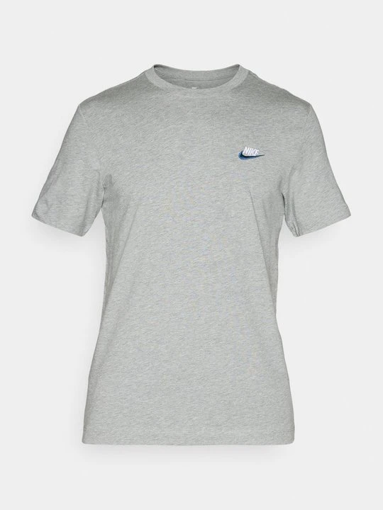 Zdjęcie produktu T-shirt basic Nike szary