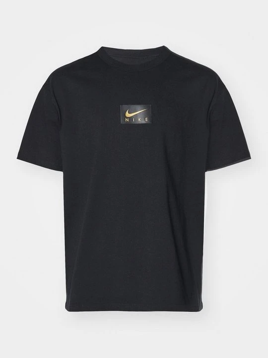 Zdjęcie produktu T-shirt basic Nike czarny