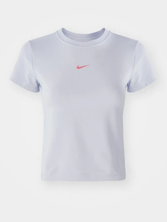 Zdjęcie produktu T-shirt basic Nike ciemnoszary