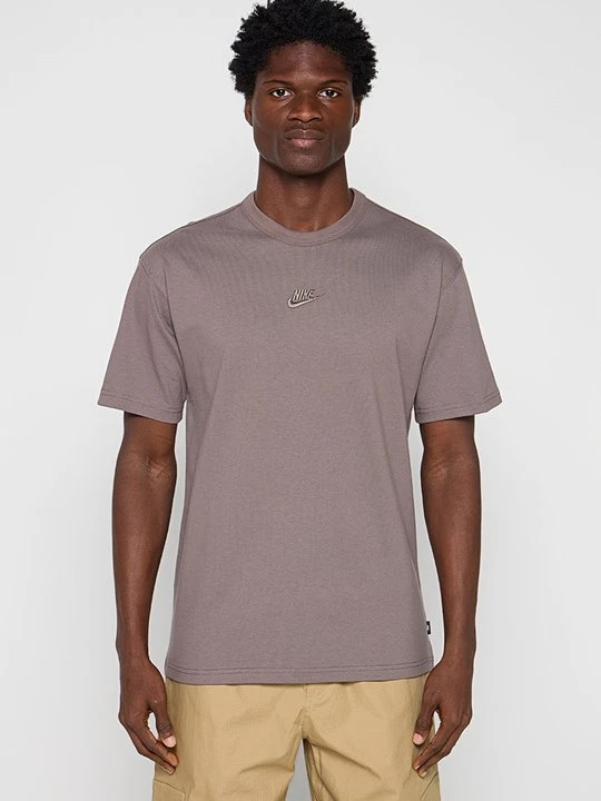 Zdjęcie produktu T-shirt basic Nike kamień