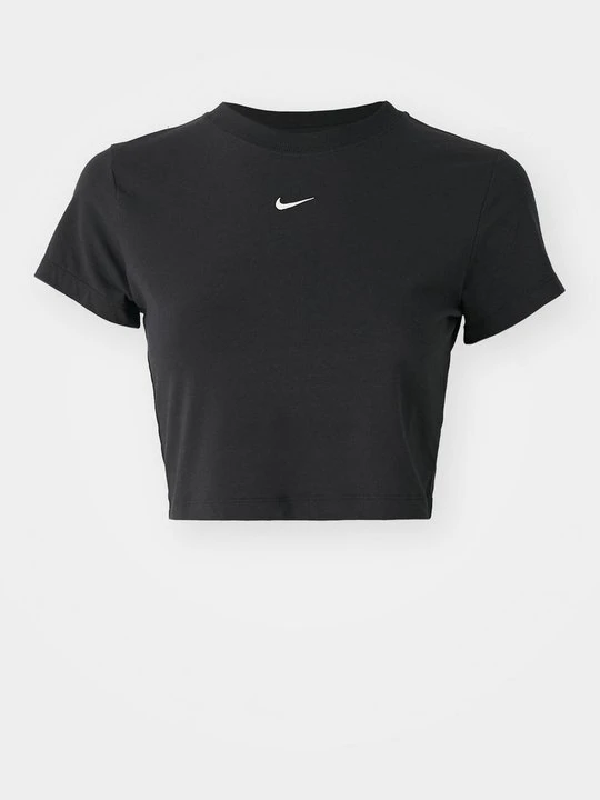 Zdjęcie produktu T-shirt basic Nike czarny