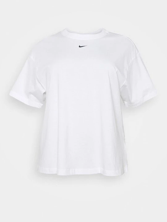 Zdjęcie produktu T-shirt basic Nike biały