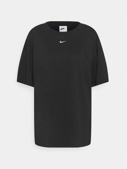 Zdjęcie produktu T-shirt basic Nike czarny