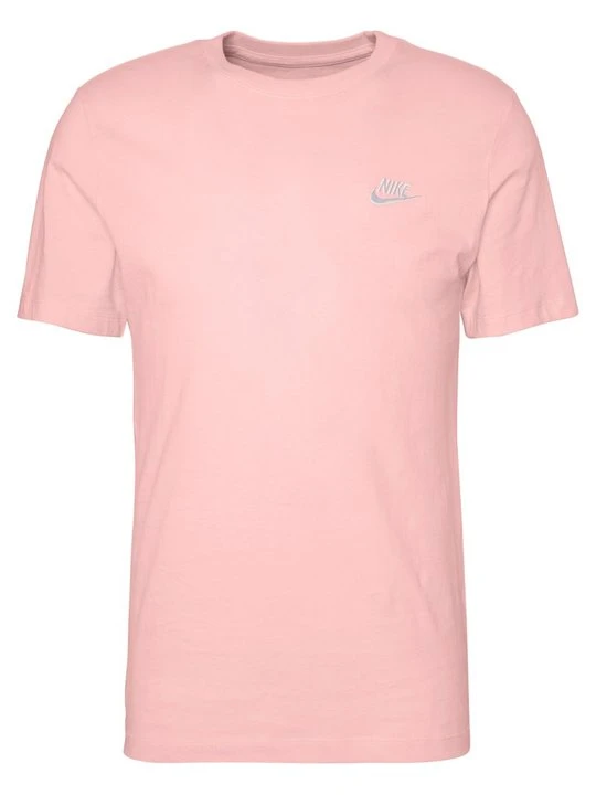 Zdjęcie produktu T-shirt basic Nike koralowy