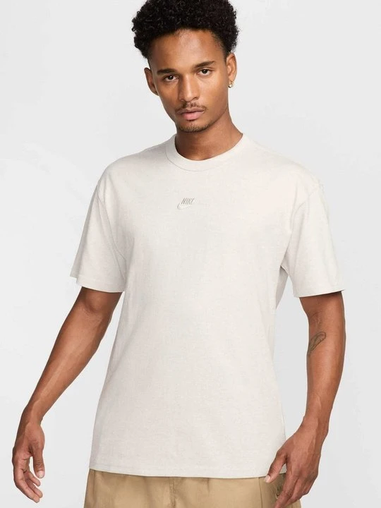 Zdjęcie produktu T-shirt basic Nike szary