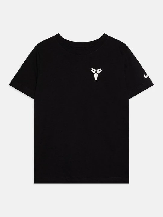 Zdjęcie produktu T-shirt basic Nike czarny