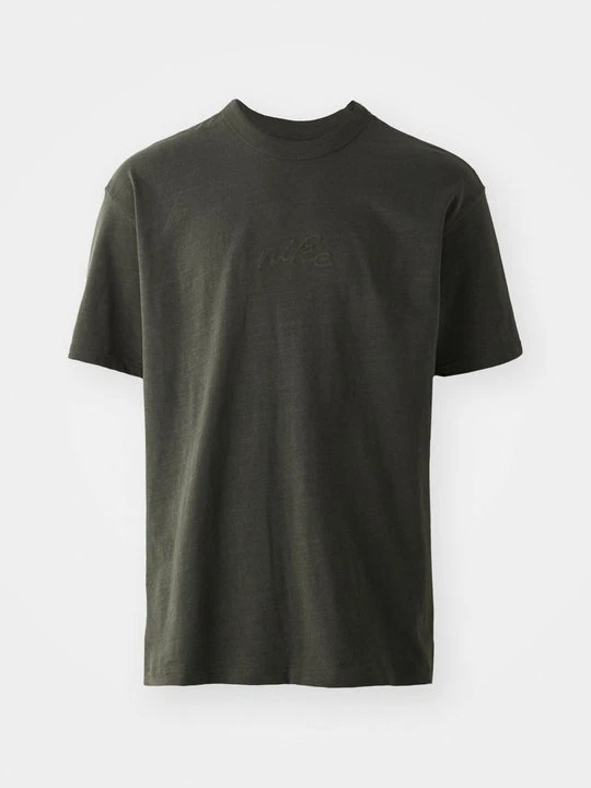 Zdjęcie produktu T-shirt basic Nike antracytowy