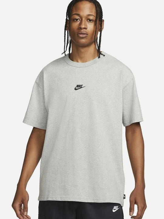 Zdjęcie produktu T-shirt basic Nike szary