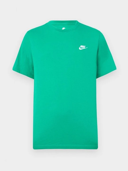 Zdjęcie produktu T-shirt basic Nike zielony